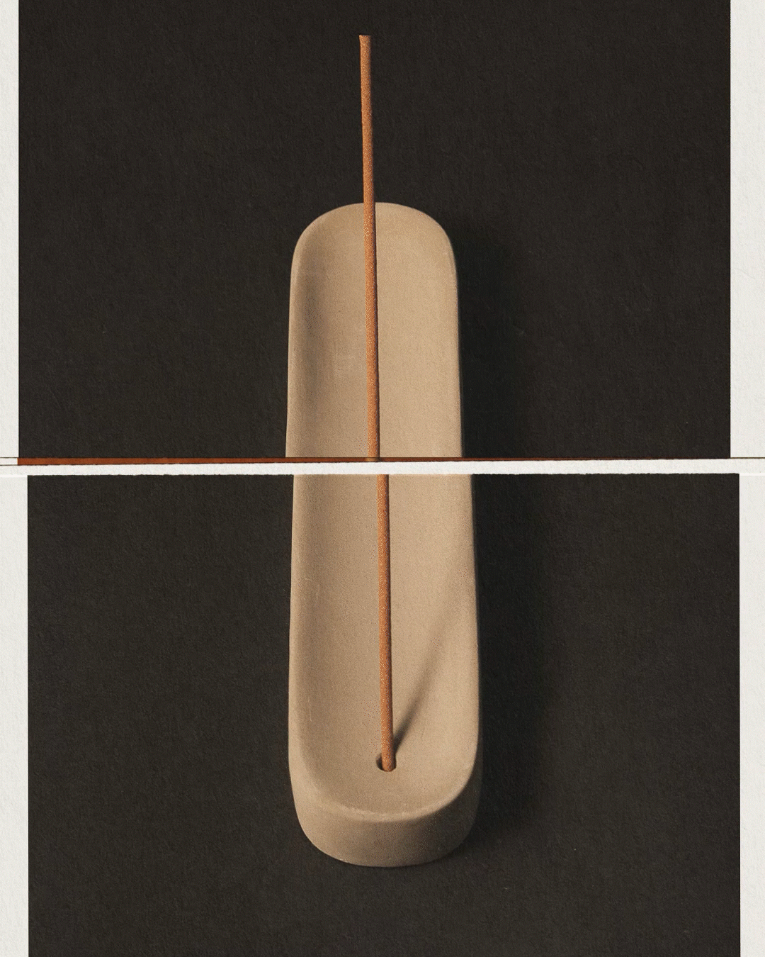Premium low-smoke agarwood and sandalwood incense handmade in Kyoto 100% naturally derived Japanese incense sticks made for meditation and inner peace