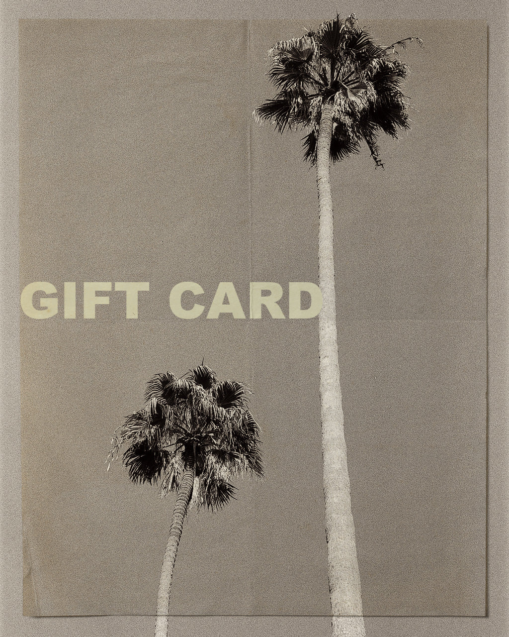 Para Gift Card