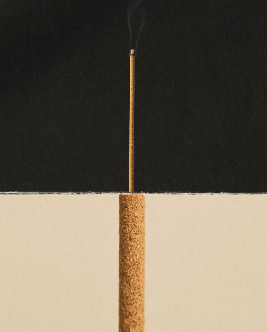 Crisp Awaken (Lemon) - Japanese Incense